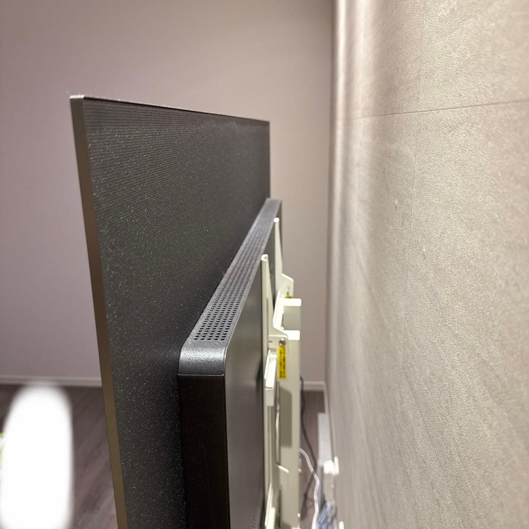 【しば】LG OLED 55インチ C3（OLED55C3PJA）