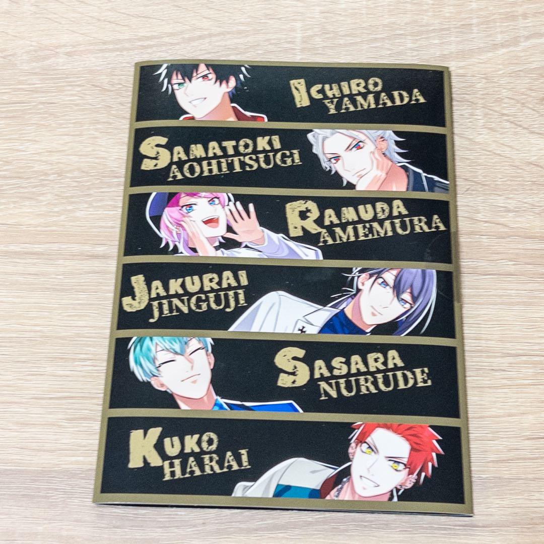 -Before The Battle-Dawn Of Divisions 3巻