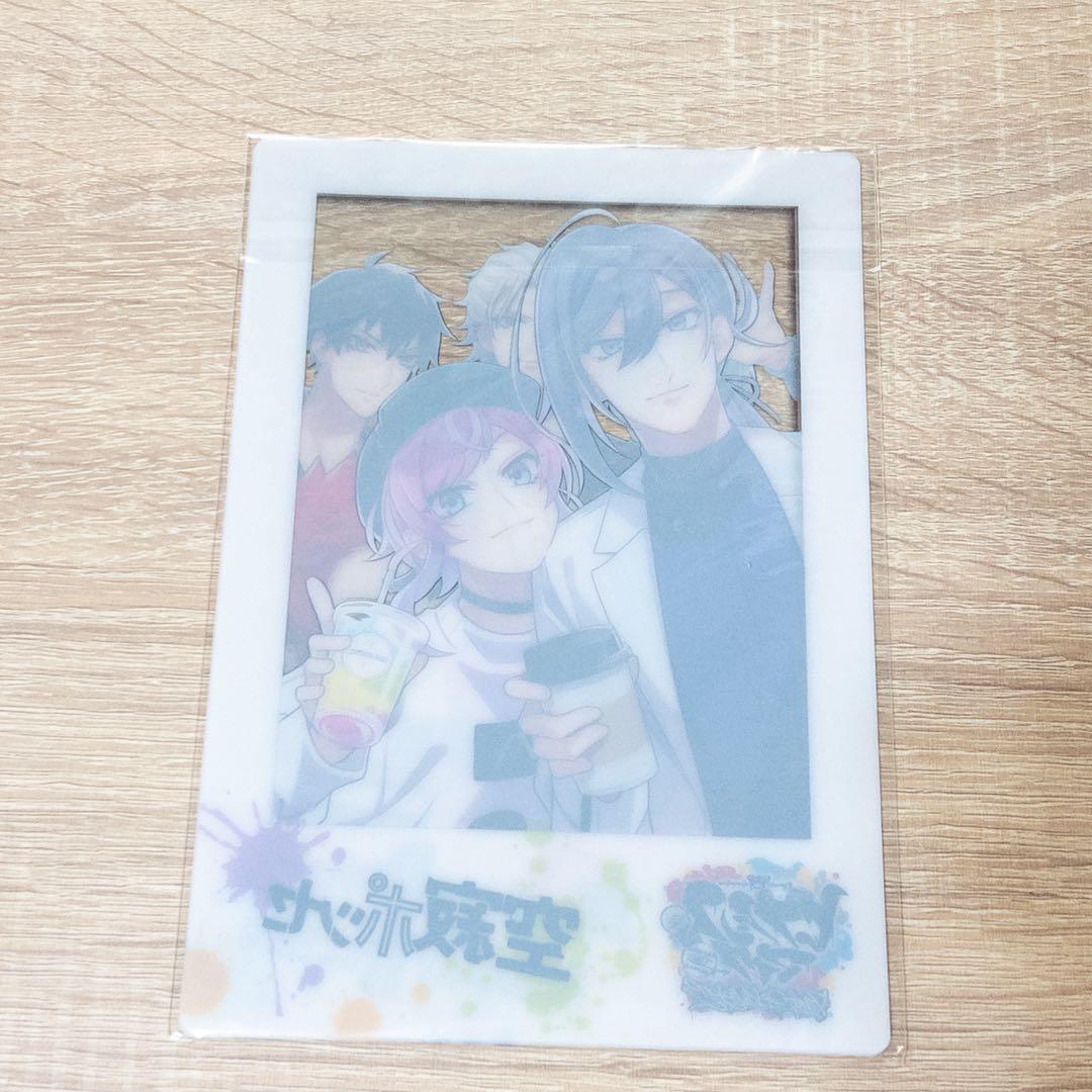 -Before The Battle-Dawn Of Divisions 3巻