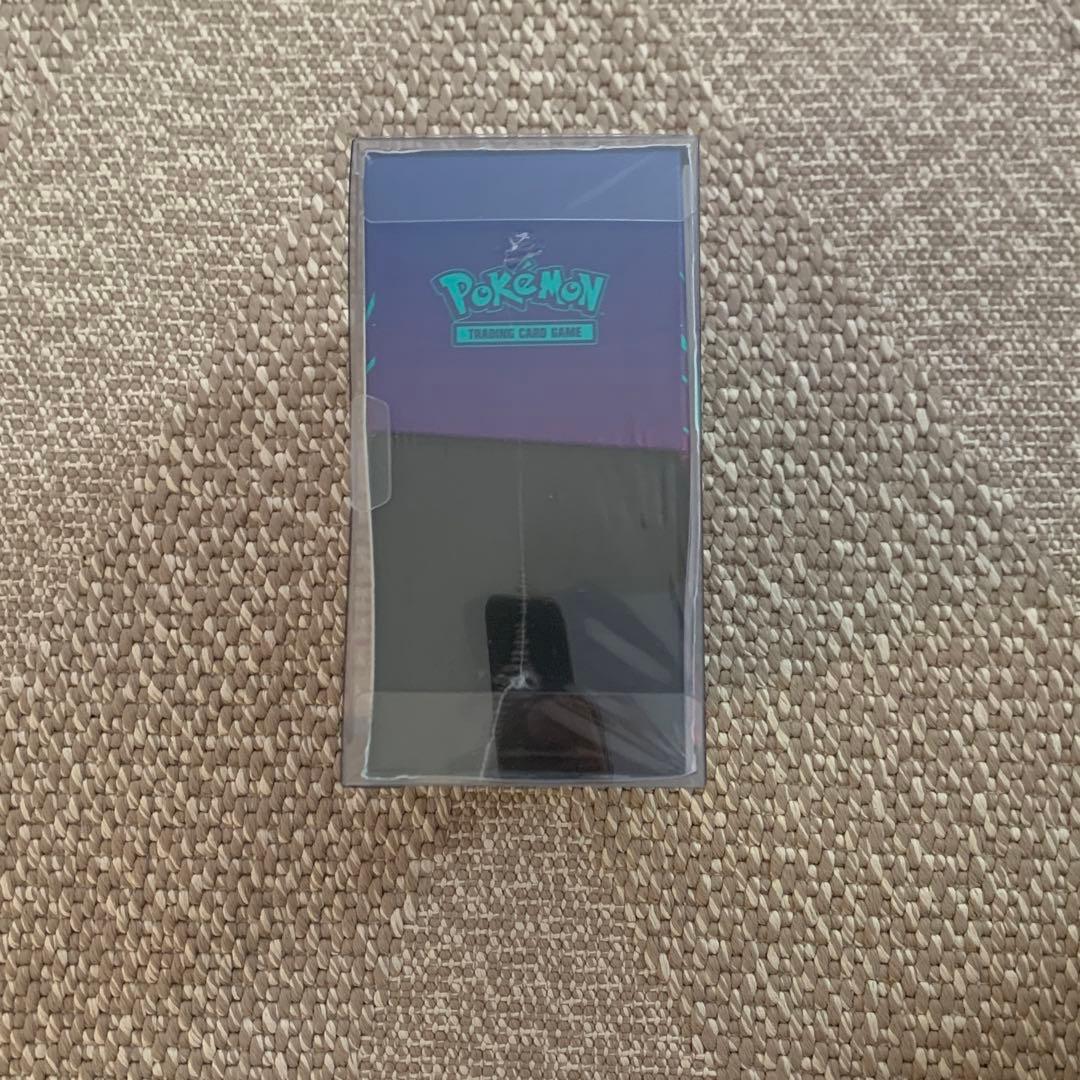 ポケモンカード エリートトレーナーボックス JOURNEY TOGETHER.