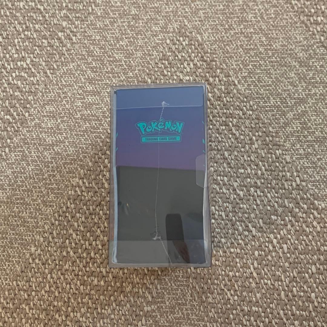 ポケモンカード エリートトレーナーボックス JOURNEY TOGETHER.