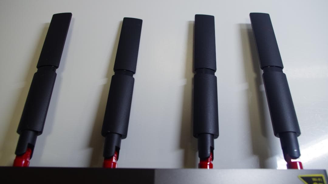 A4256 BUFFALO WXR-11000XE12 Wi-Fi ルーター