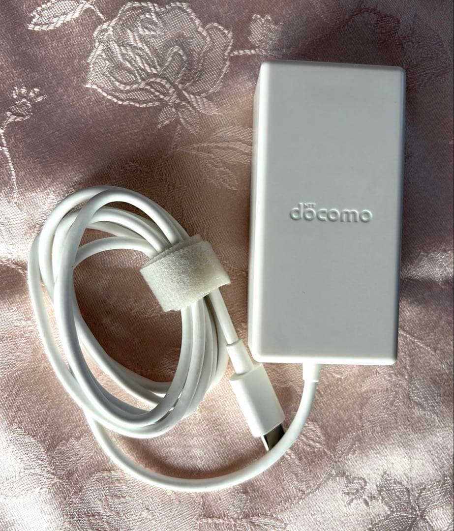 docomo DIGNO KY-42C ブラック