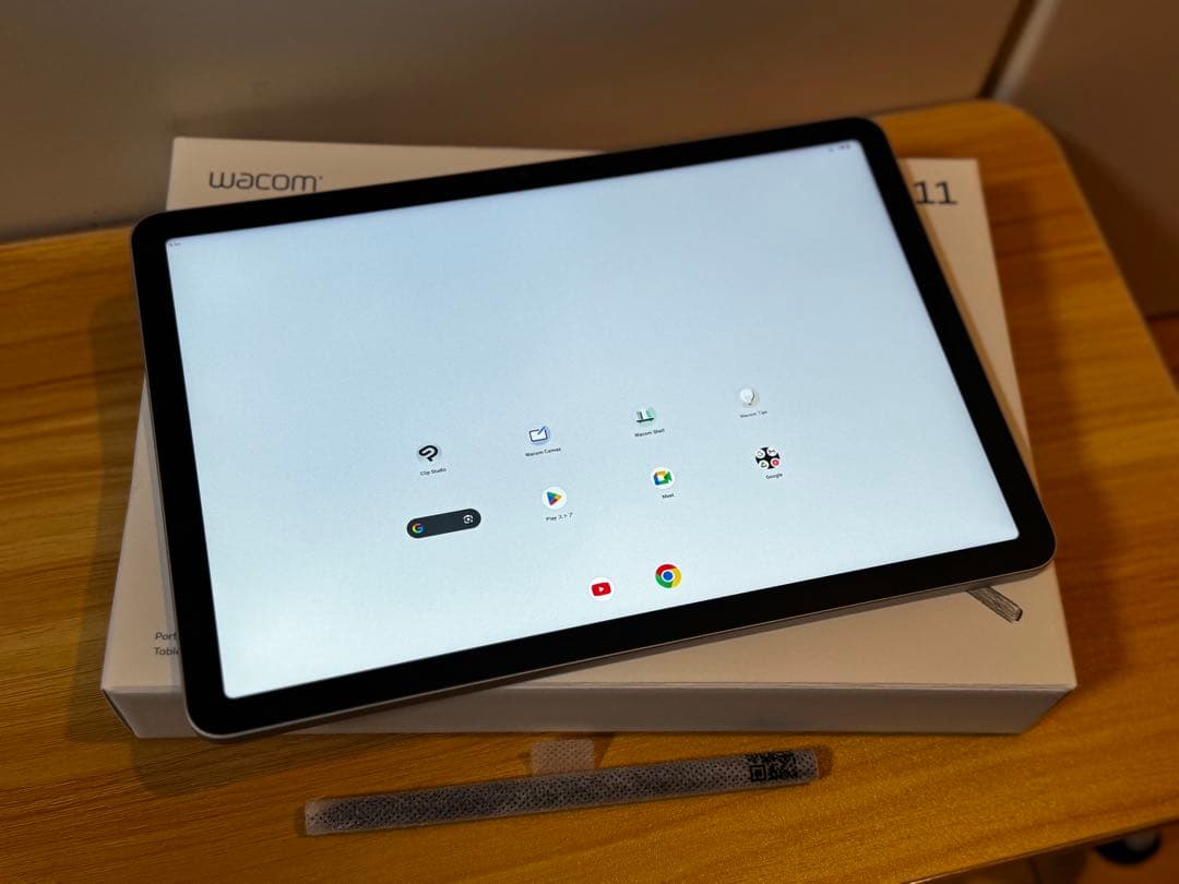【最終値下】MovinkPad 11 本体