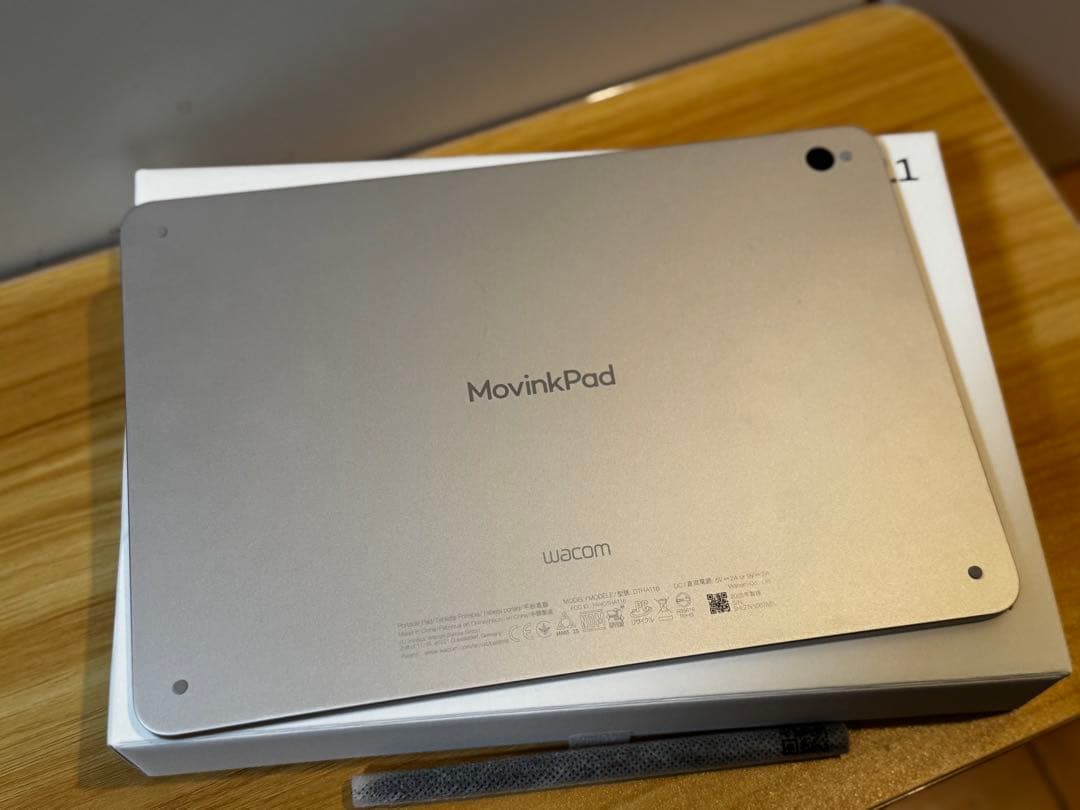 【最終値下】MovinkPad 11 本体