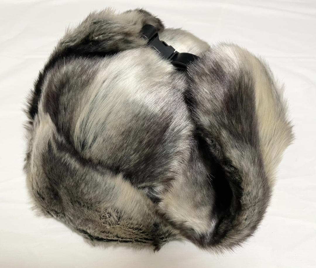 帽子 2020FW Supreme Faux Fur Trooper