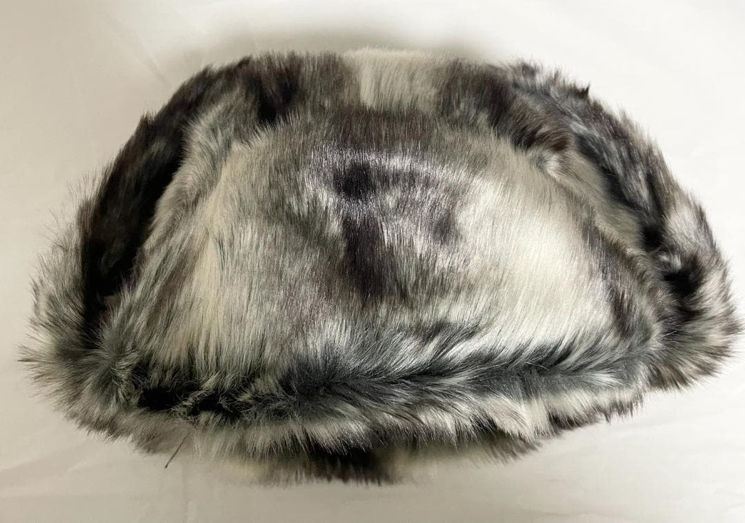 帽子 2020FW Supreme Faux Fur Trooper