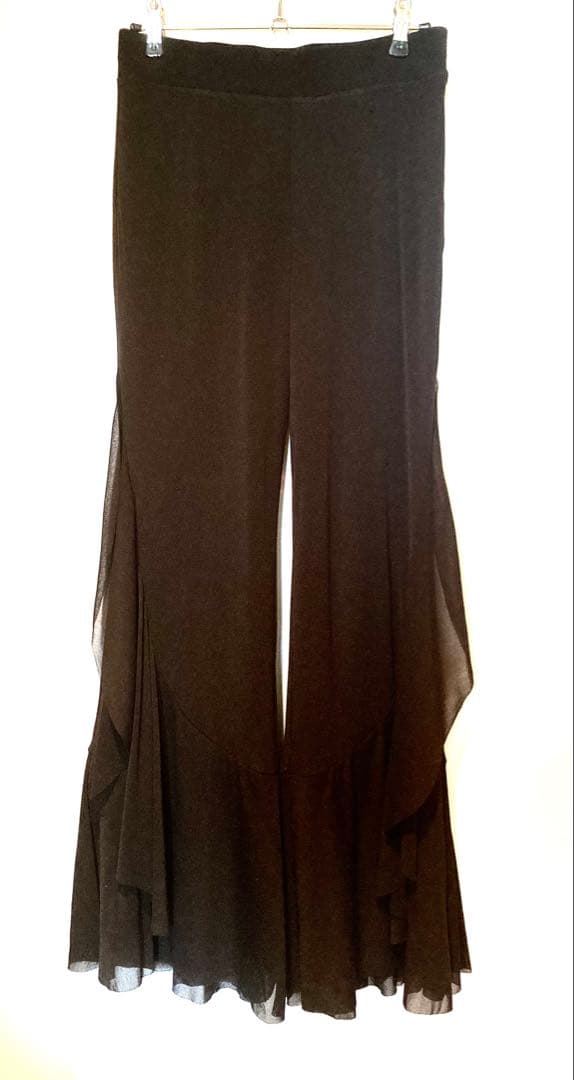 ヴィヴィアンタム パンツ サイズ38