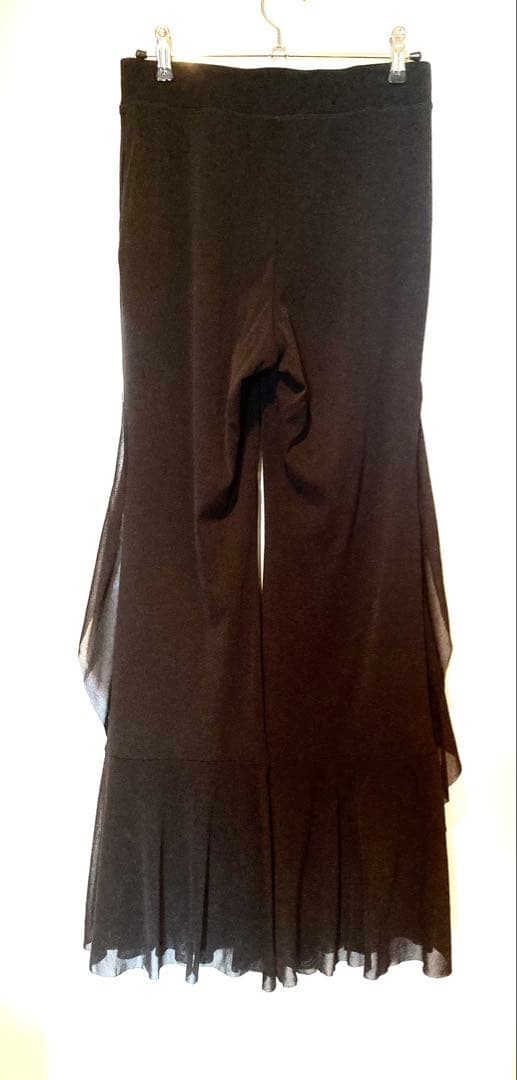 ヴィヴィアンタム パンツ サイズ38