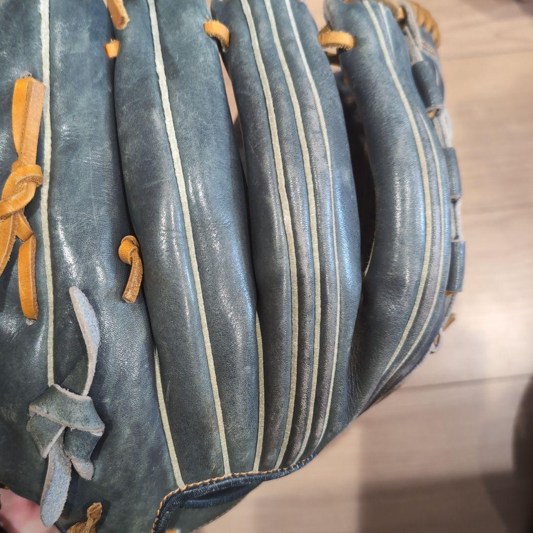 Rawlings Pro Model 軟式グローブ 小坂誠モデル