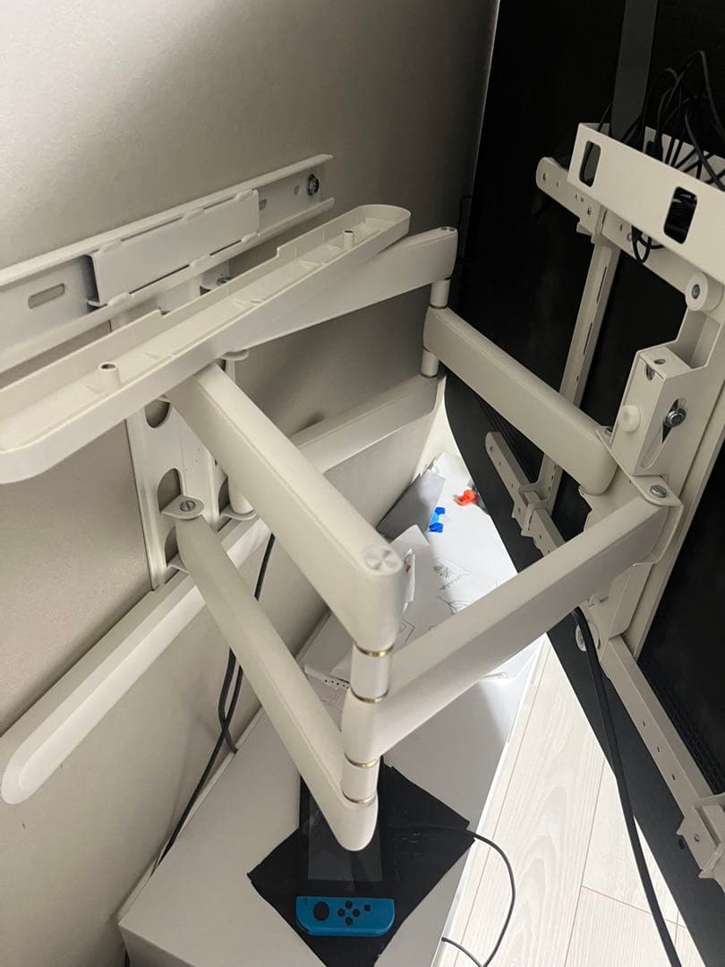 TVセッターアドバンスDA126L