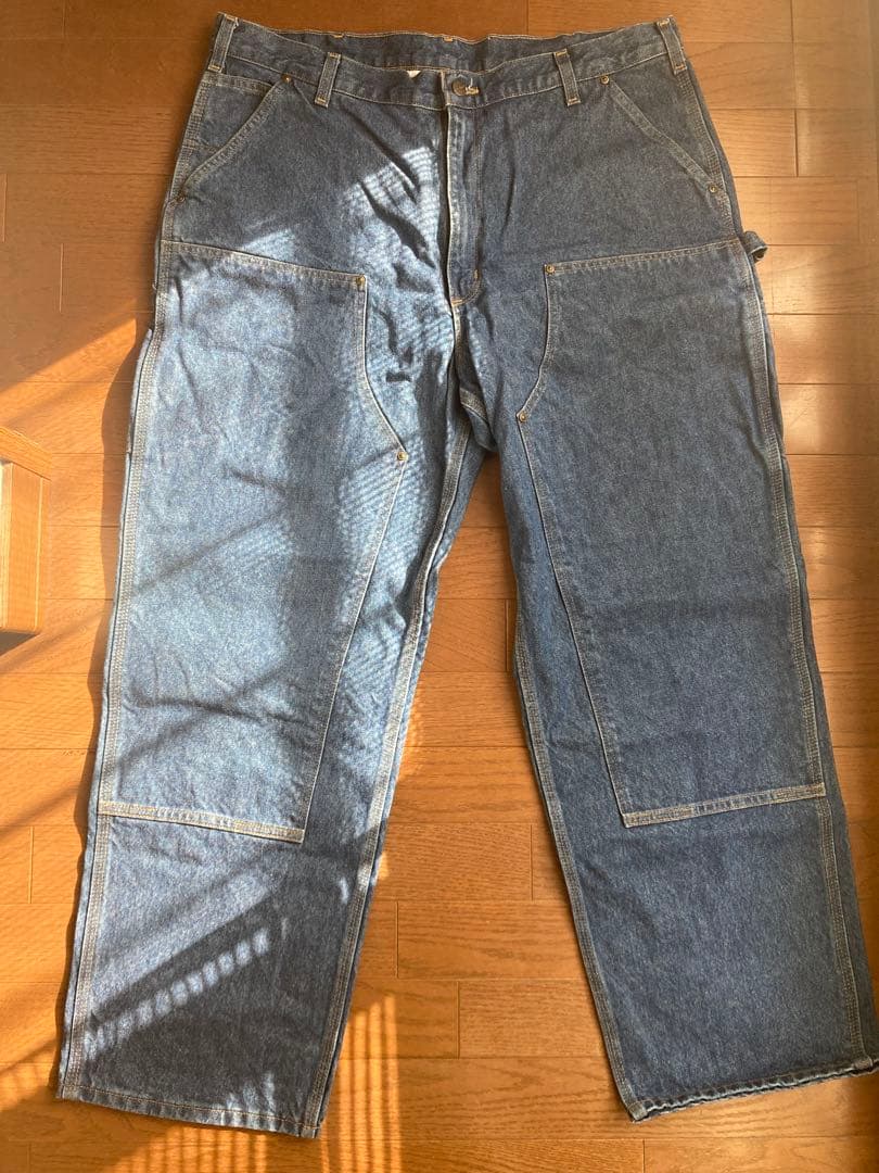 Carhartt カーハート ペインターパンツ　ダブルニー