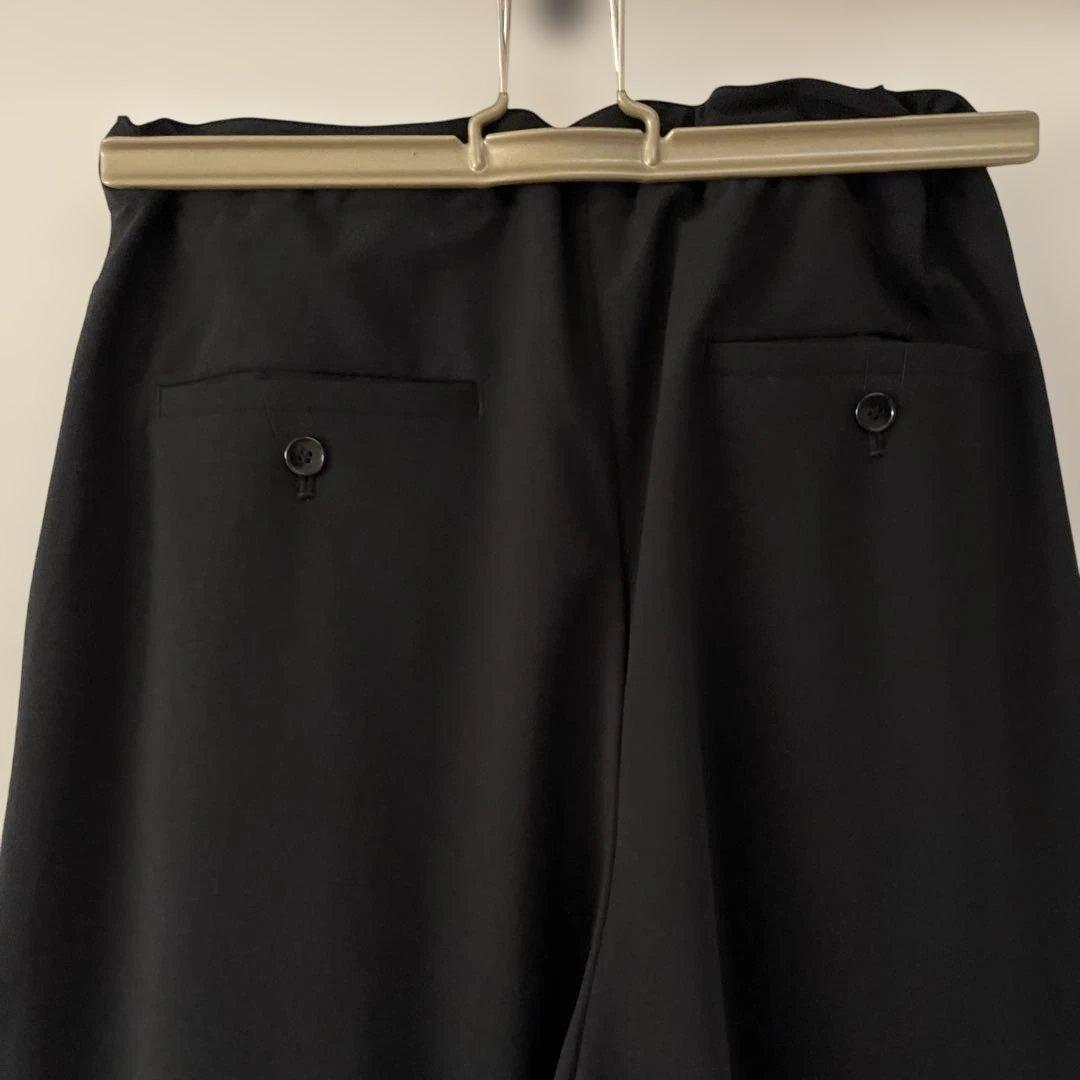 【新品】IENA ☆ 《日本製》コクーンパンツ サイズ38