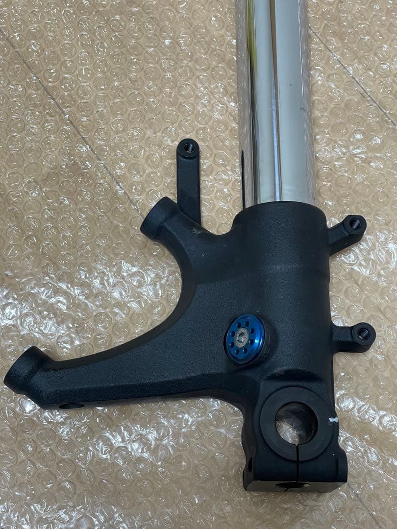 [ジャンク品]ホンダ純正CBR600RR フロントフォークインナーチューブ