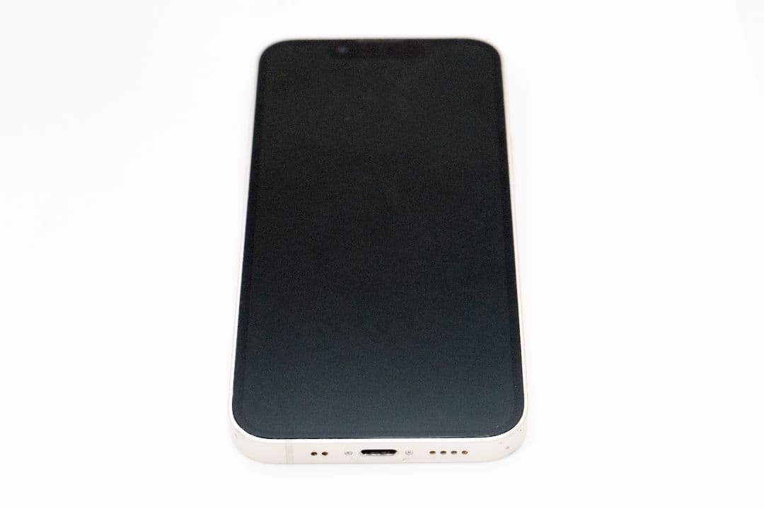 D*D様 【ジャンク】Apple iPhone 13 mini 128GB