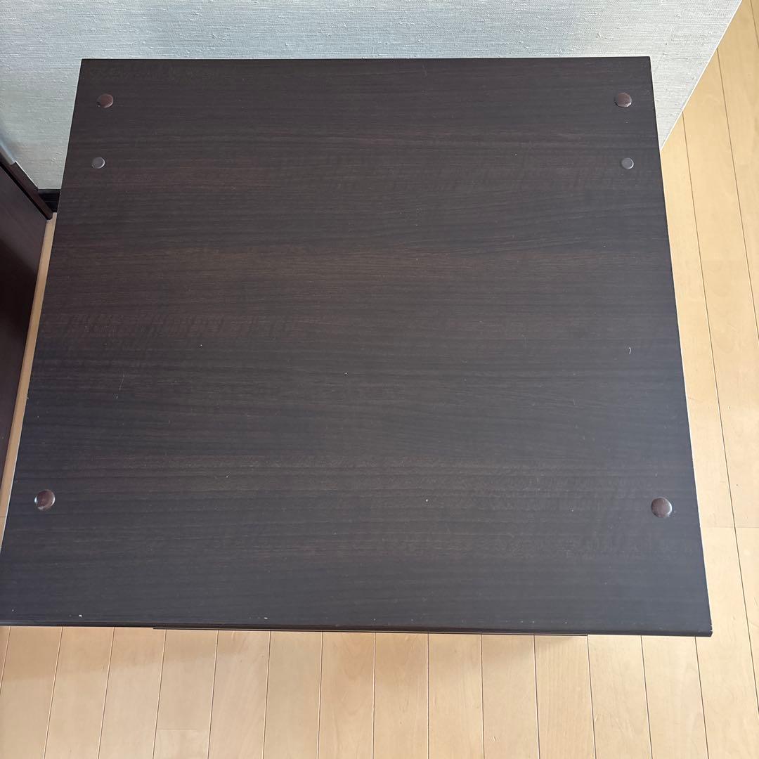 オーディオラック2段　ハヤミ工業　GT-9713