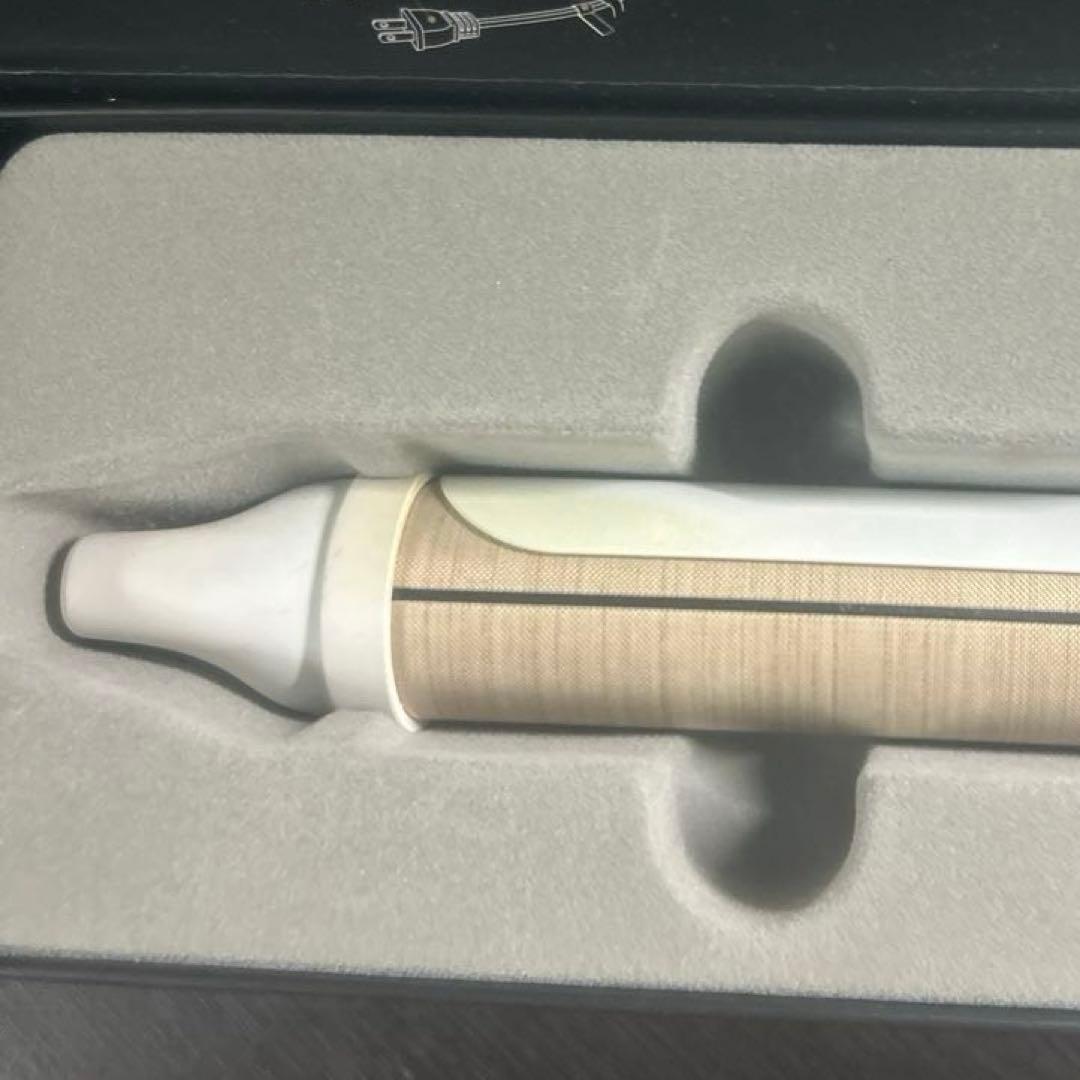 KINUJO　カールヘアアイロン　32mm