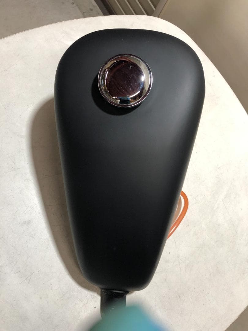 A28　バルカン400　社外　スポーツスタータンクKIT