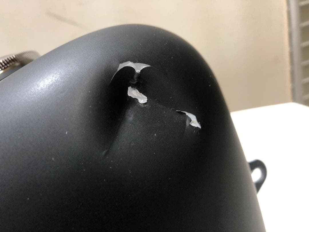 A28　バルカン400　社外　スポーツスタータンクKIT