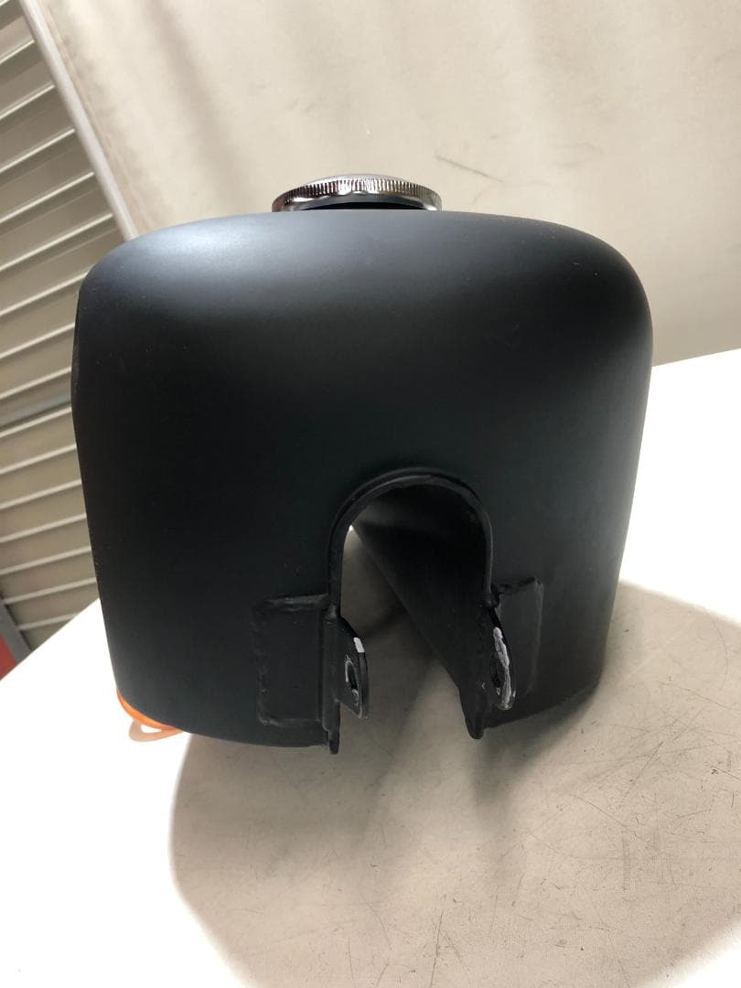 A28　バルカン400　社外　スポーツスタータンクKIT