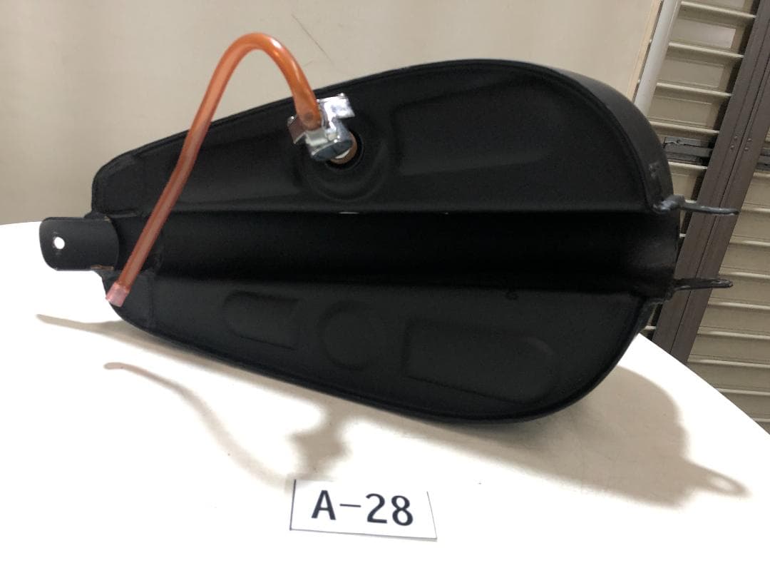 A28　バルカン400　社外　スポーツスタータンクKIT