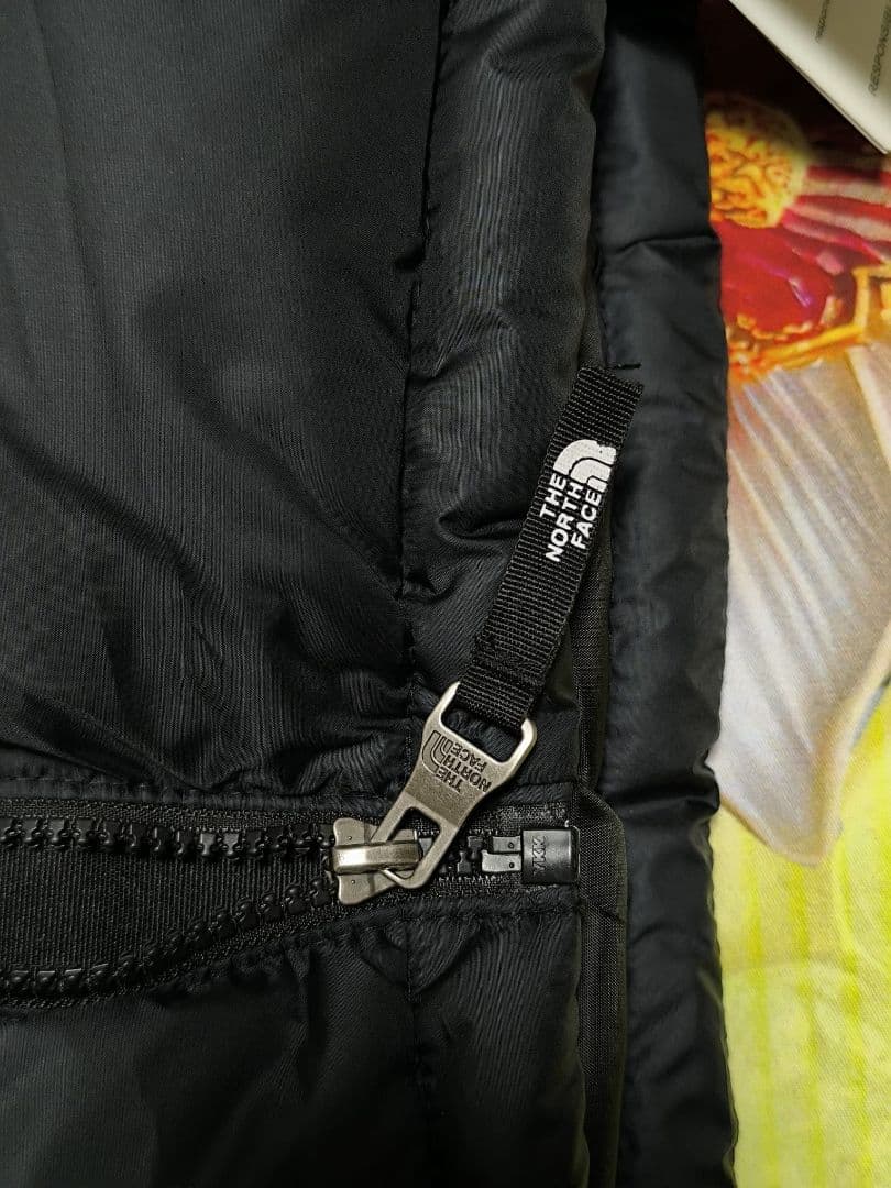 ジャケット・アウター THE NORTH FACE/// BLACK DOWN JACKET\"\"\"\"