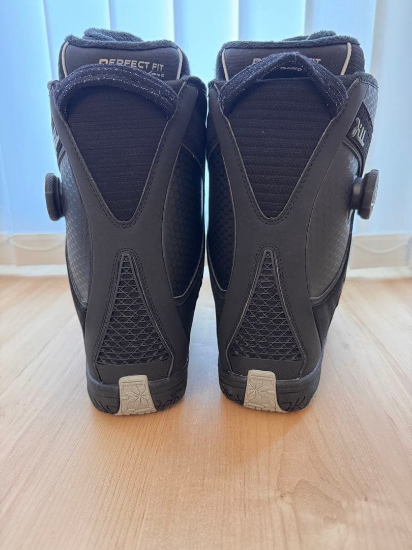 HEAD ヘッド スノーボード ブーツ レディース JILL LYT BOA