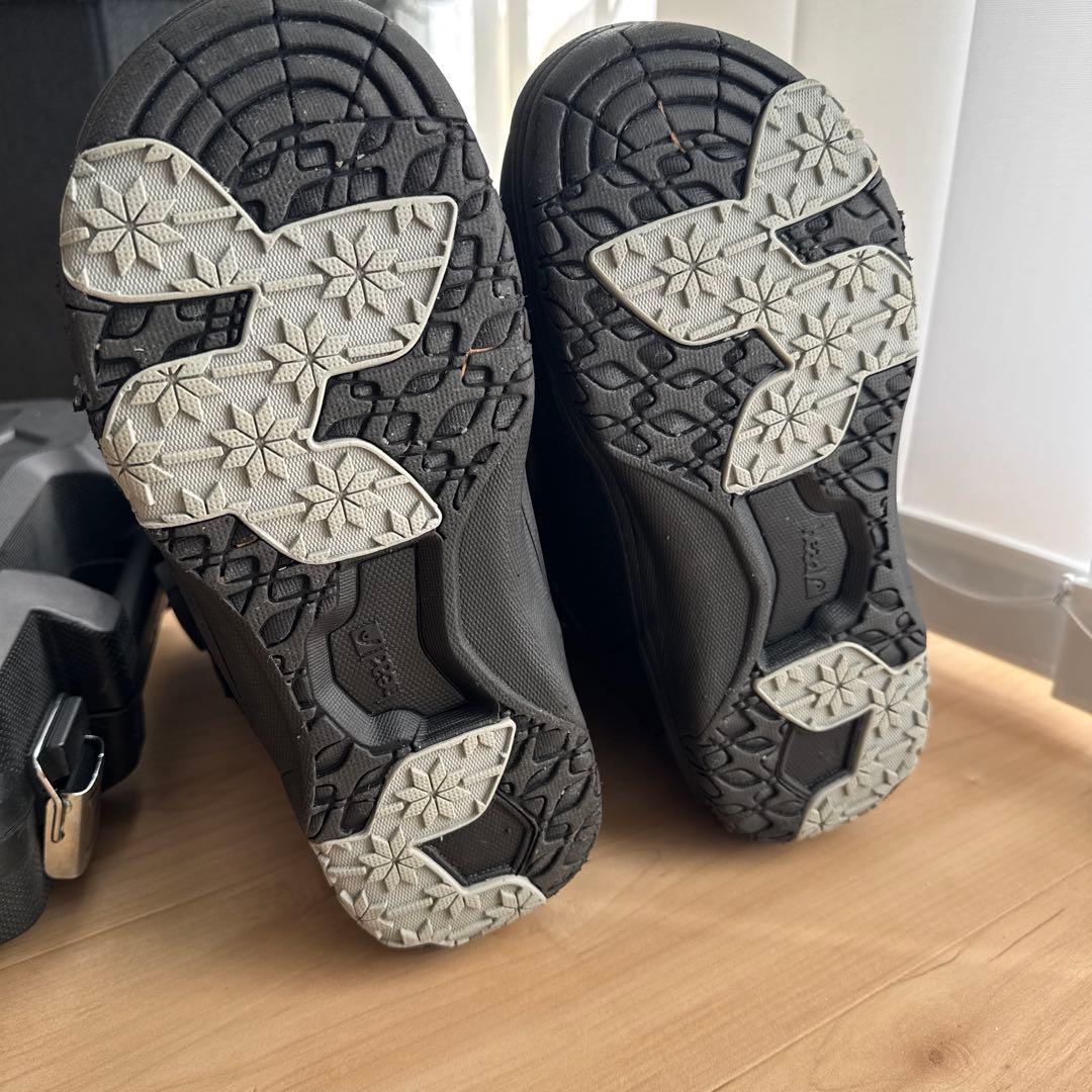 HEAD ヘッド スノーボード ブーツ レディース JILL LYT BOA