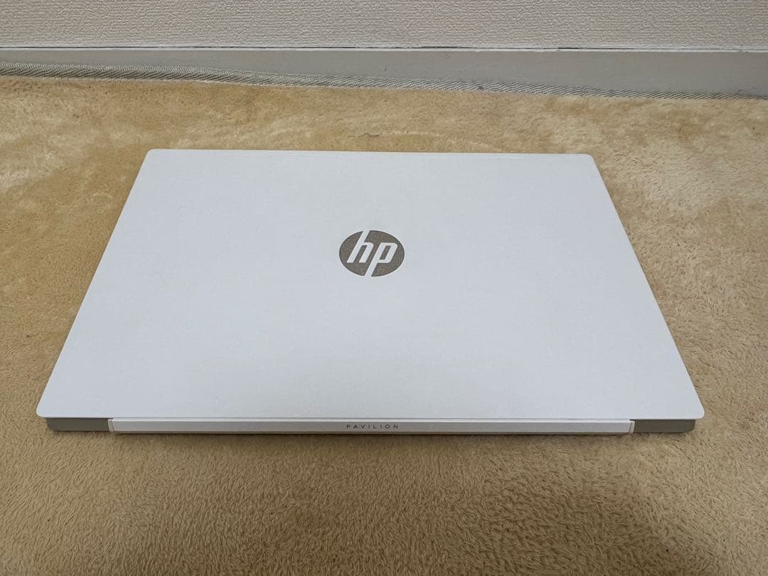 Windowsノート本体 HP Pavilion core i5/RAM8GB/SSD256GB