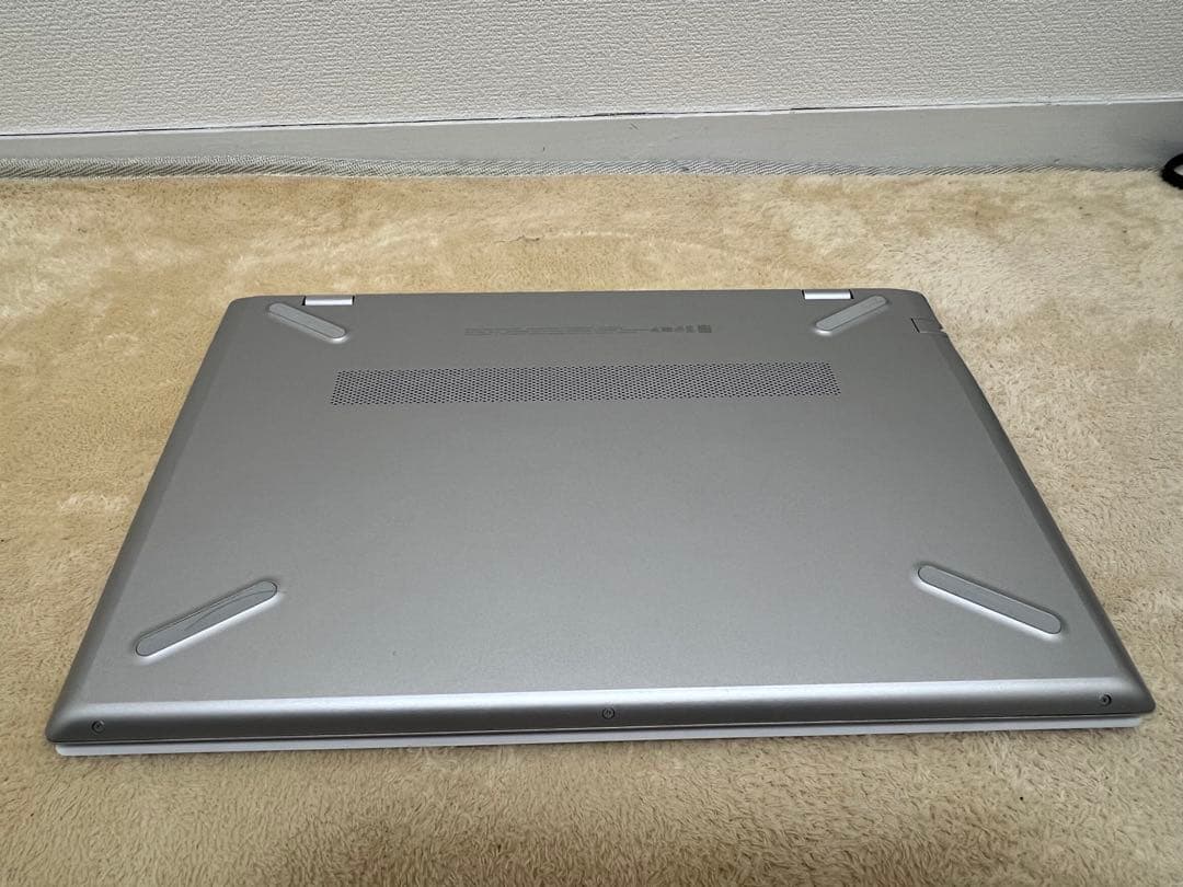 Windowsノート本体 HP Pavilion core i5/RAM8GB/SSD256GB