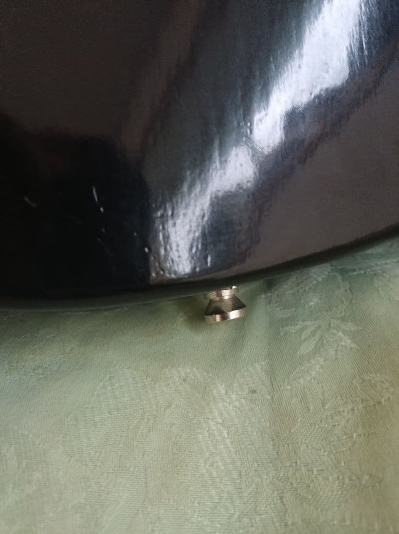 テナーギター 4弦ギター アコースティック 黒色