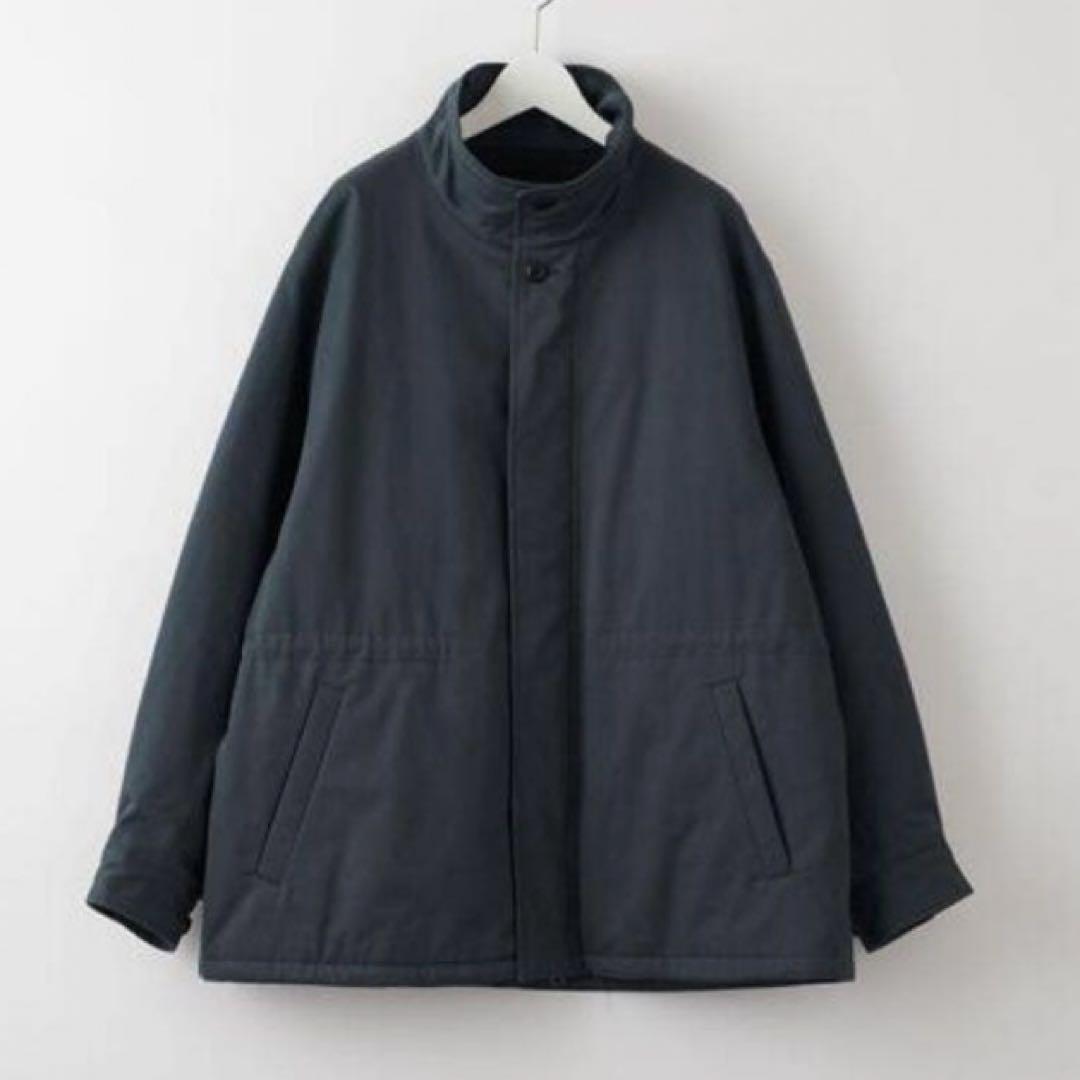 ＜Steven Alan＞ NDM TWL OVL STD/BZ/ジャケット