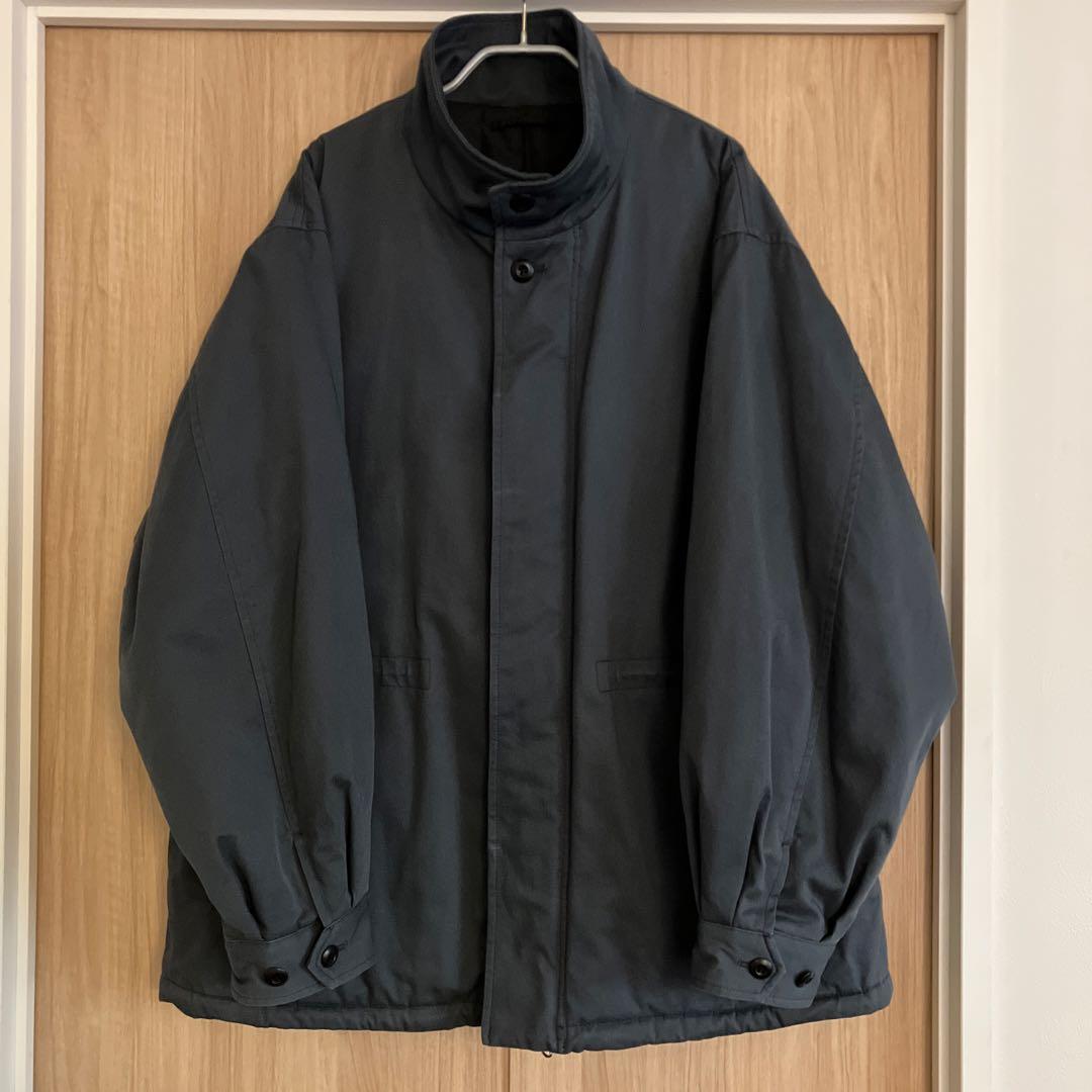 ＜Steven Alan＞ NDM TWL OVL STD/BZ/ジャケット