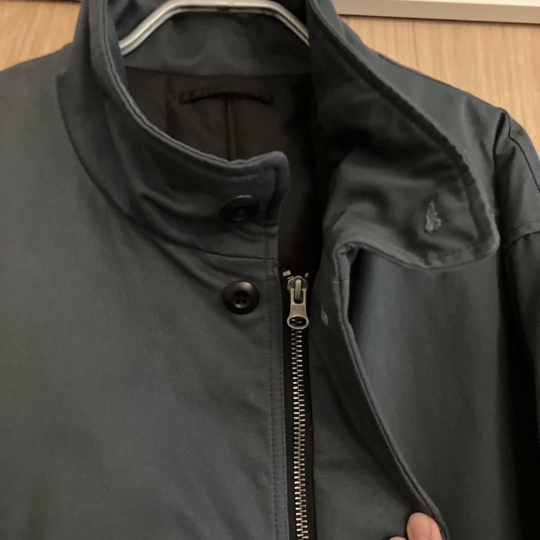 ＜Steven Alan＞ NDM TWL OVL STD/BZ/ジャケット