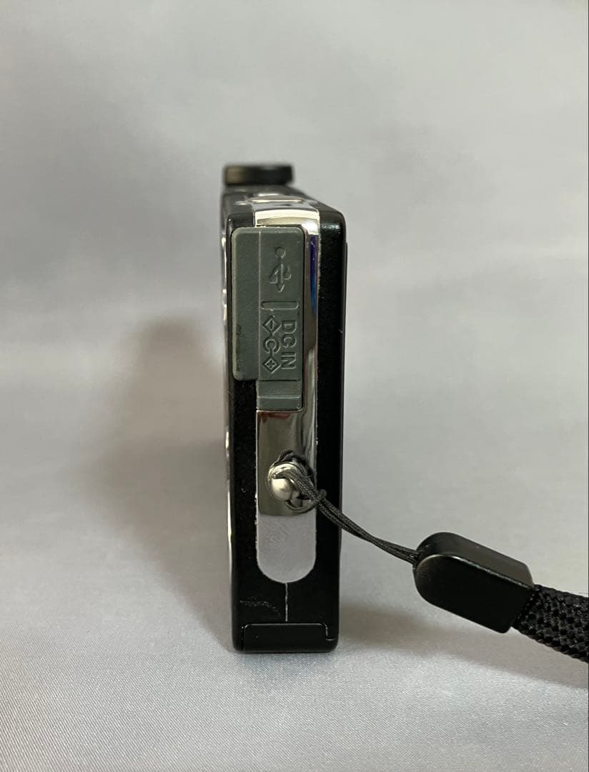 CONTAX SL300R デジタルカメラ 本体