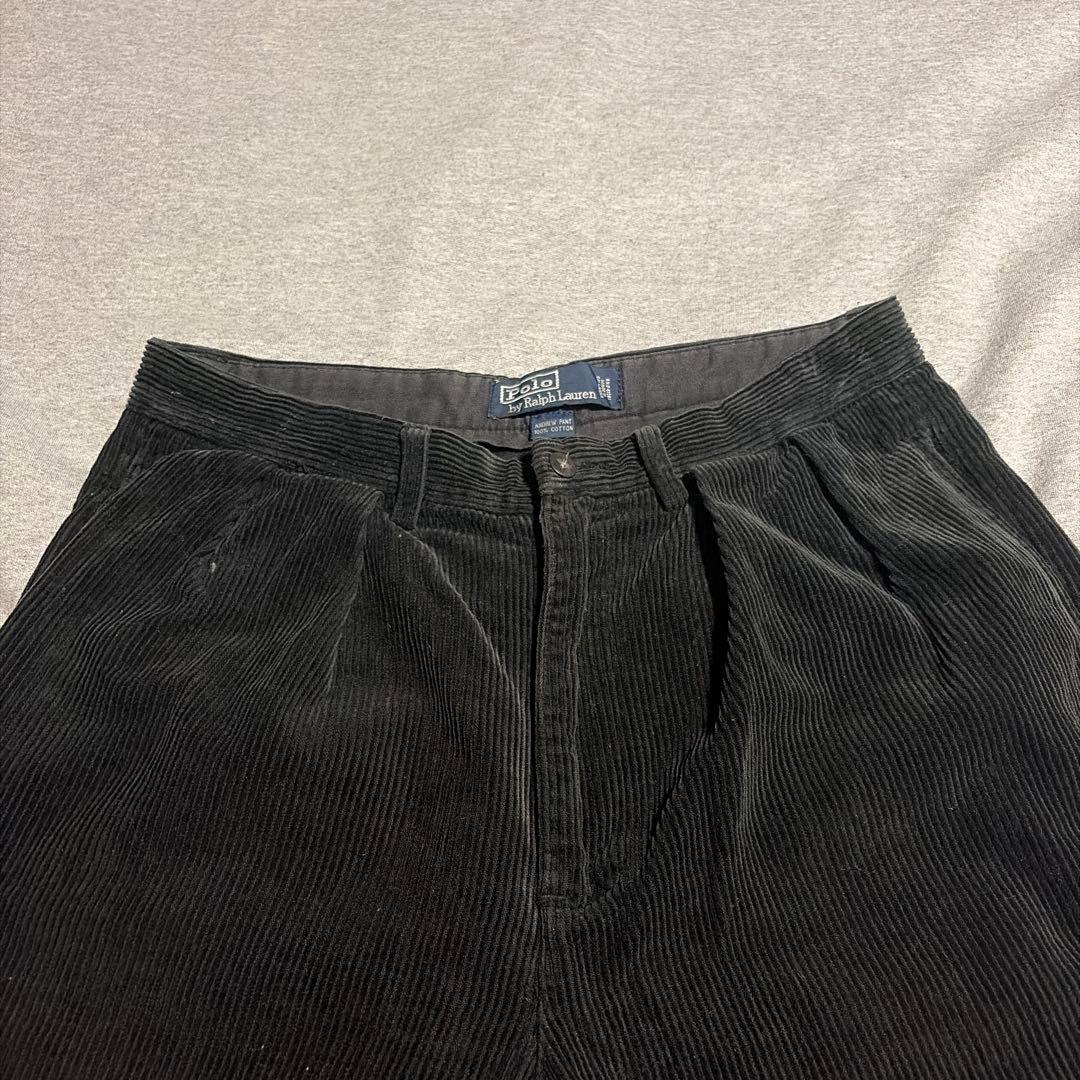 90s Polo by Ralph Lauren コーデュロイパンツ
