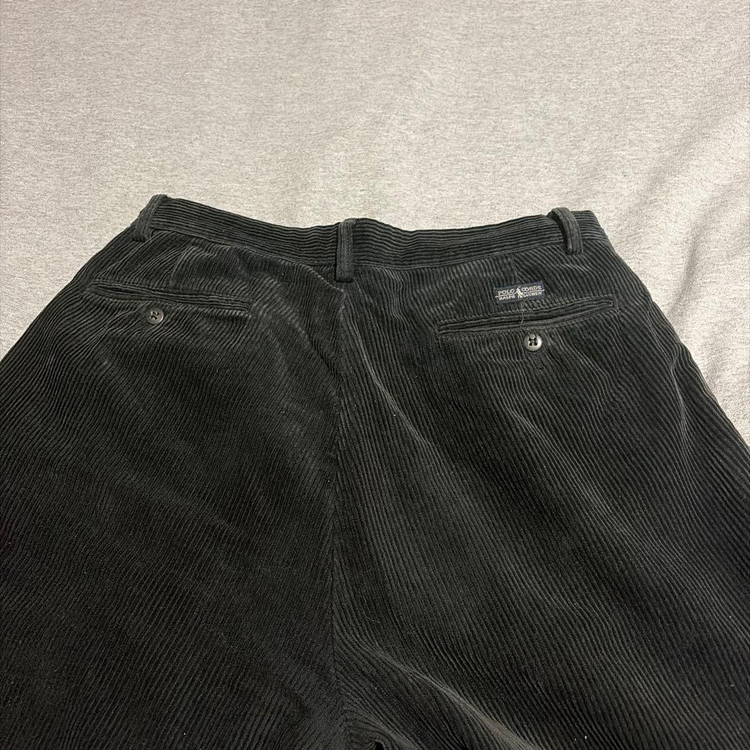 90s Polo by Ralph Lauren コーデュロイパンツ