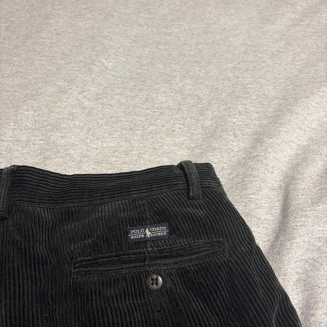 90s Polo by Ralph Lauren コーデュロイパンツ
