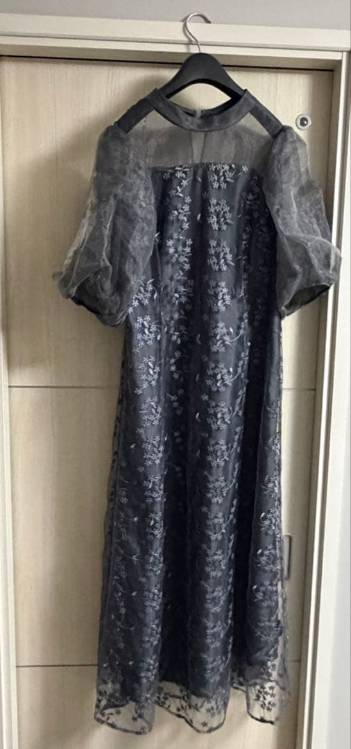 Callarus オケージョンドレス