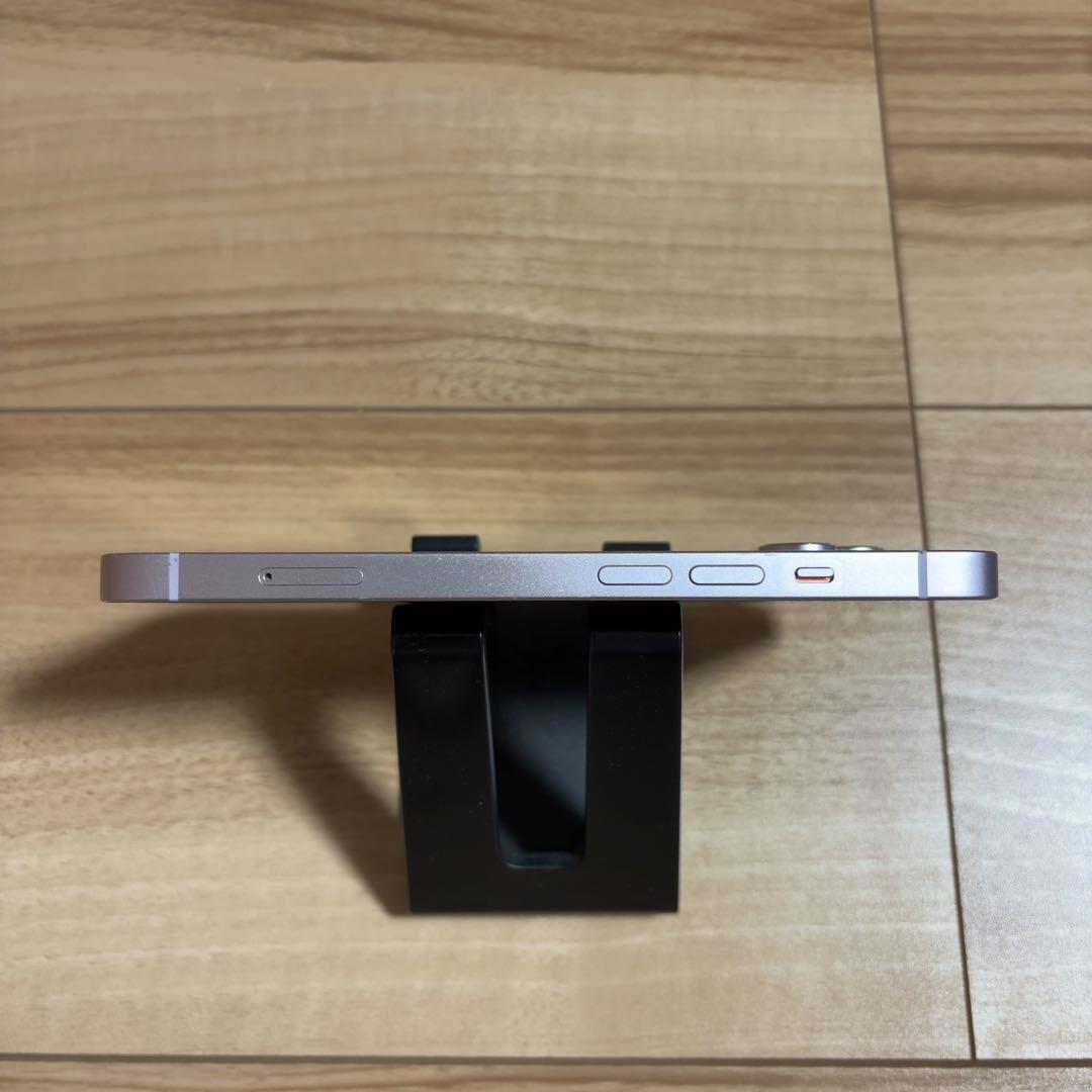 iPhone14 128GB パープル