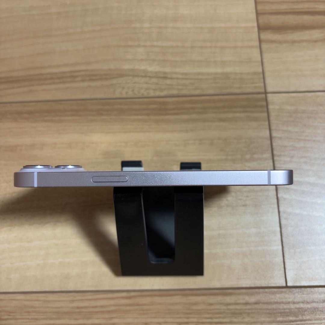 iPhone14 128GB パープル