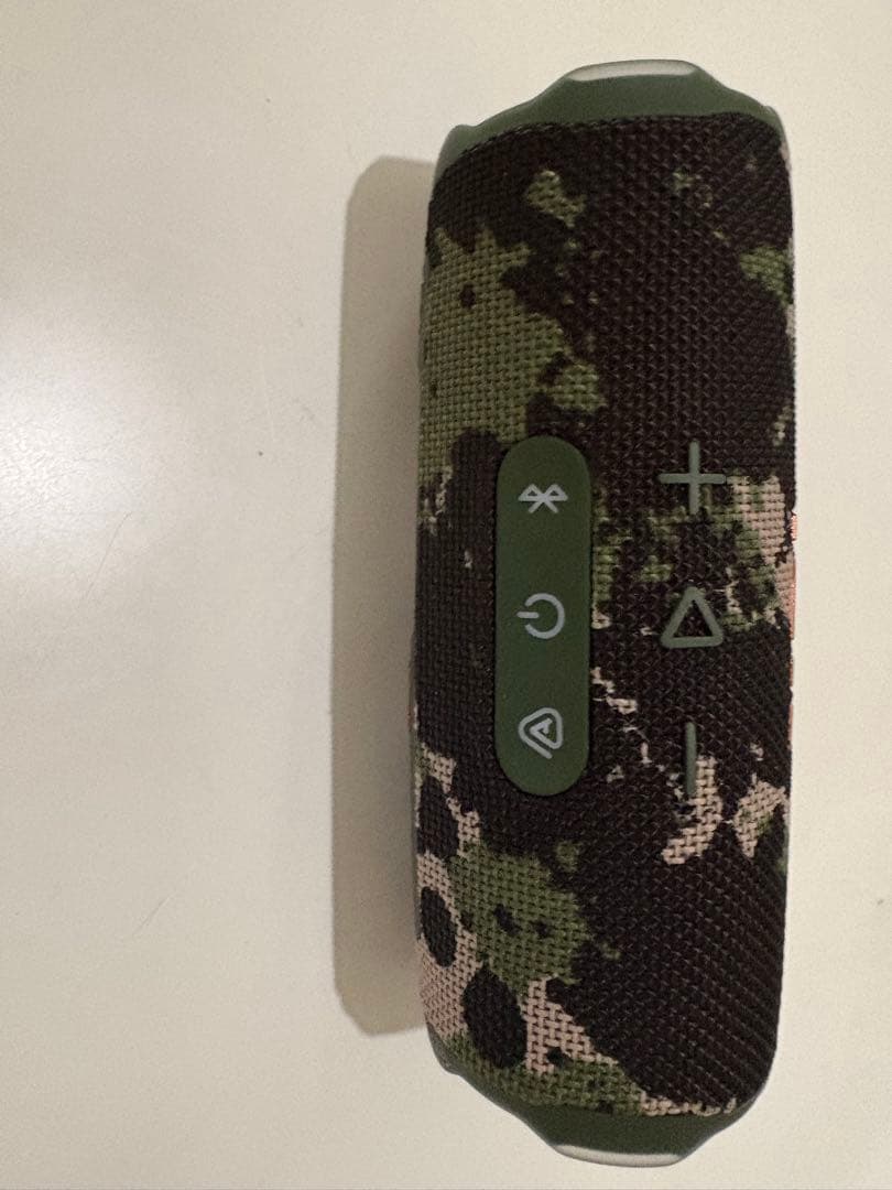 FLIP 7 ワイヤレススピーカー 迷彩