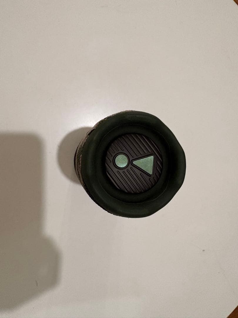 FLIP 7 ワイヤレススピーカー 迷彩