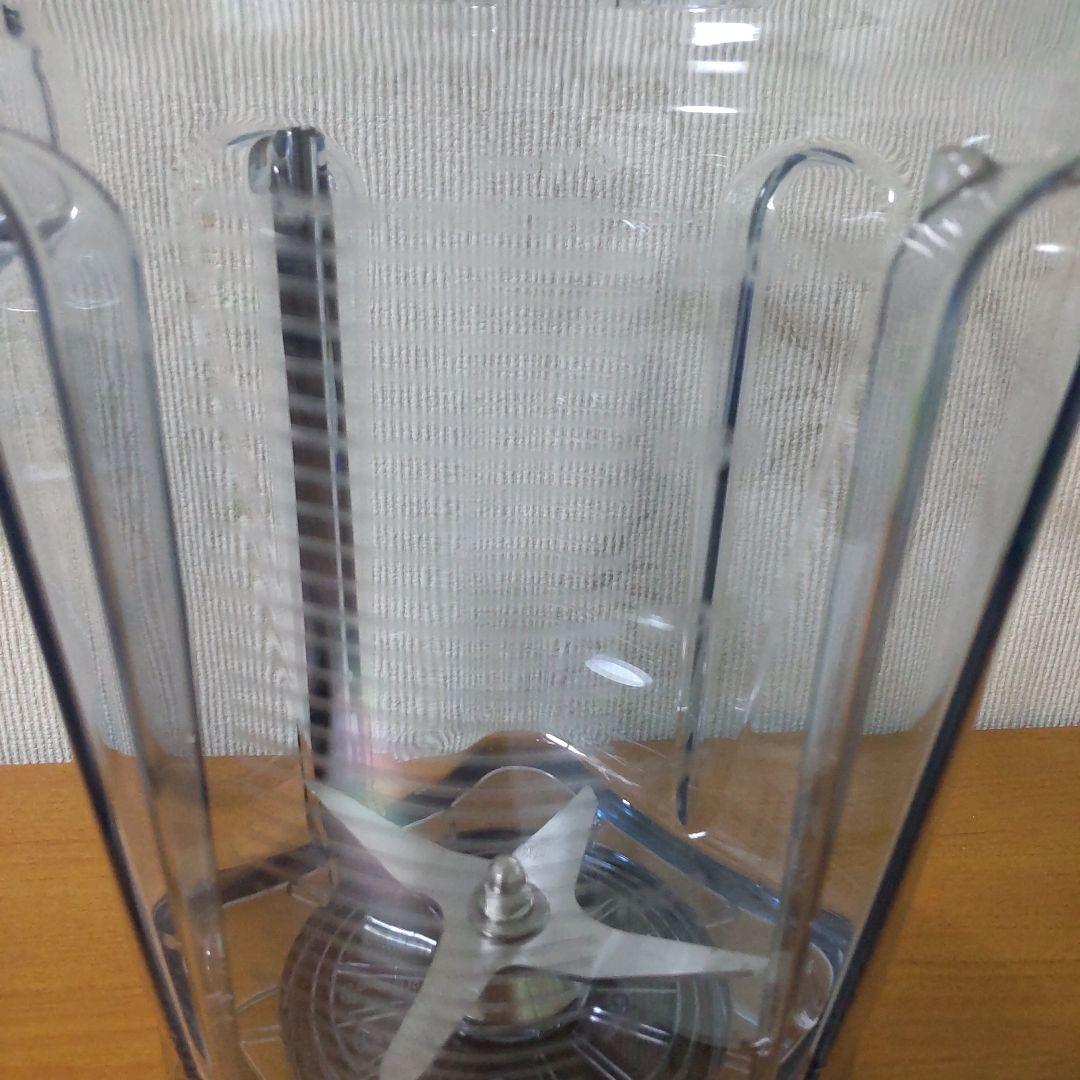 【未使用】Vitamix バイタミックス VM0188B V1200i ホワイト