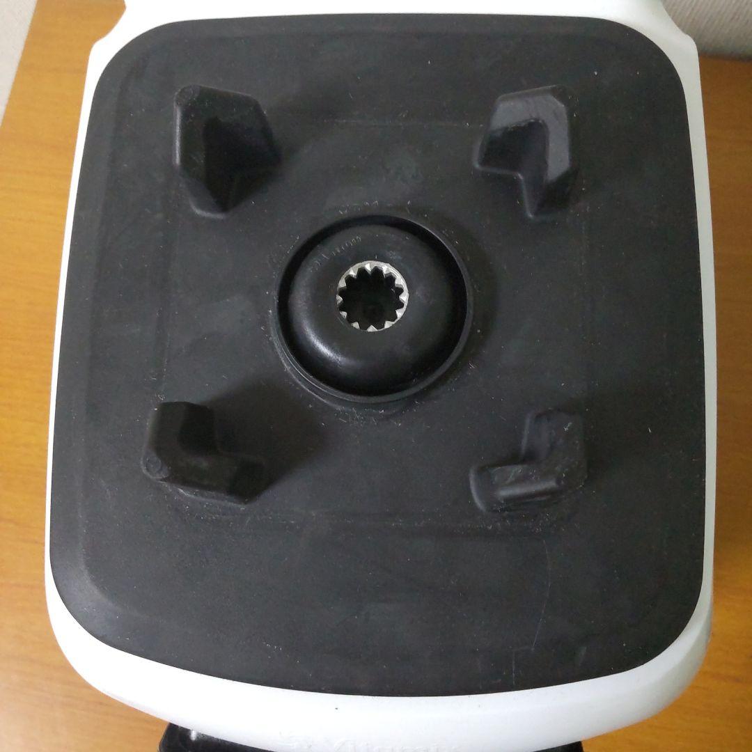 【未使用】Vitamix バイタミックス VM0188B V1200i ホワイト