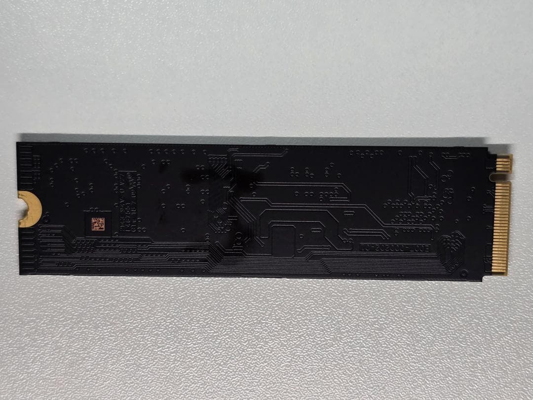 内蔵型SSD WD_BLACK SN850 1TB NVMe SSD