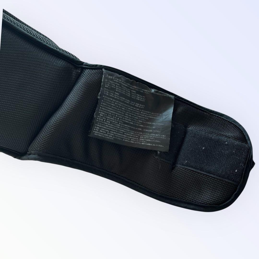 ✨美品 ✨ポルバン　アドバンス　ヒップシート　ADVANCE シングルショルダー