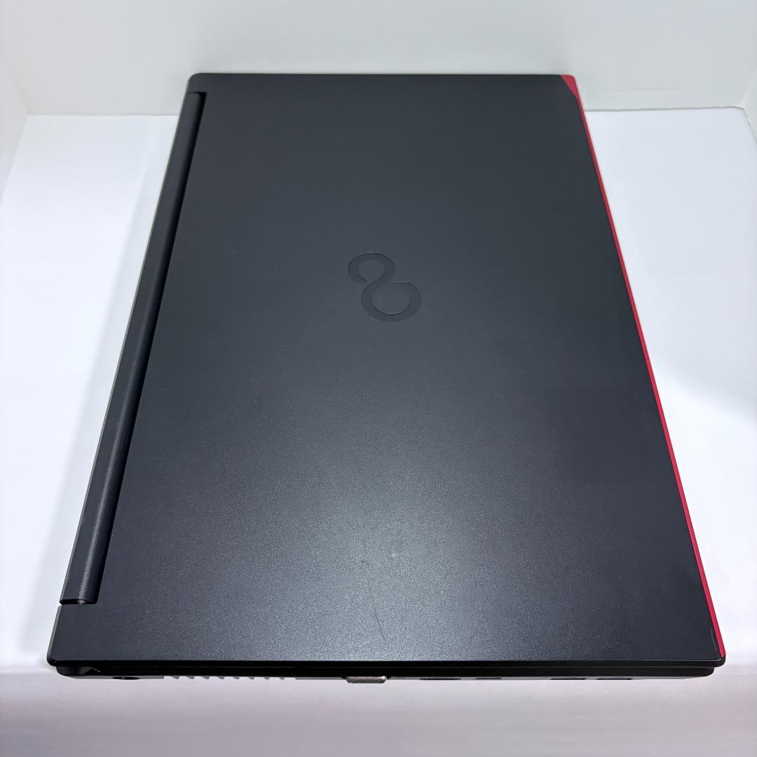 富士通 LIFEBOOK A5510/E 大画面15.6型 16G/256G