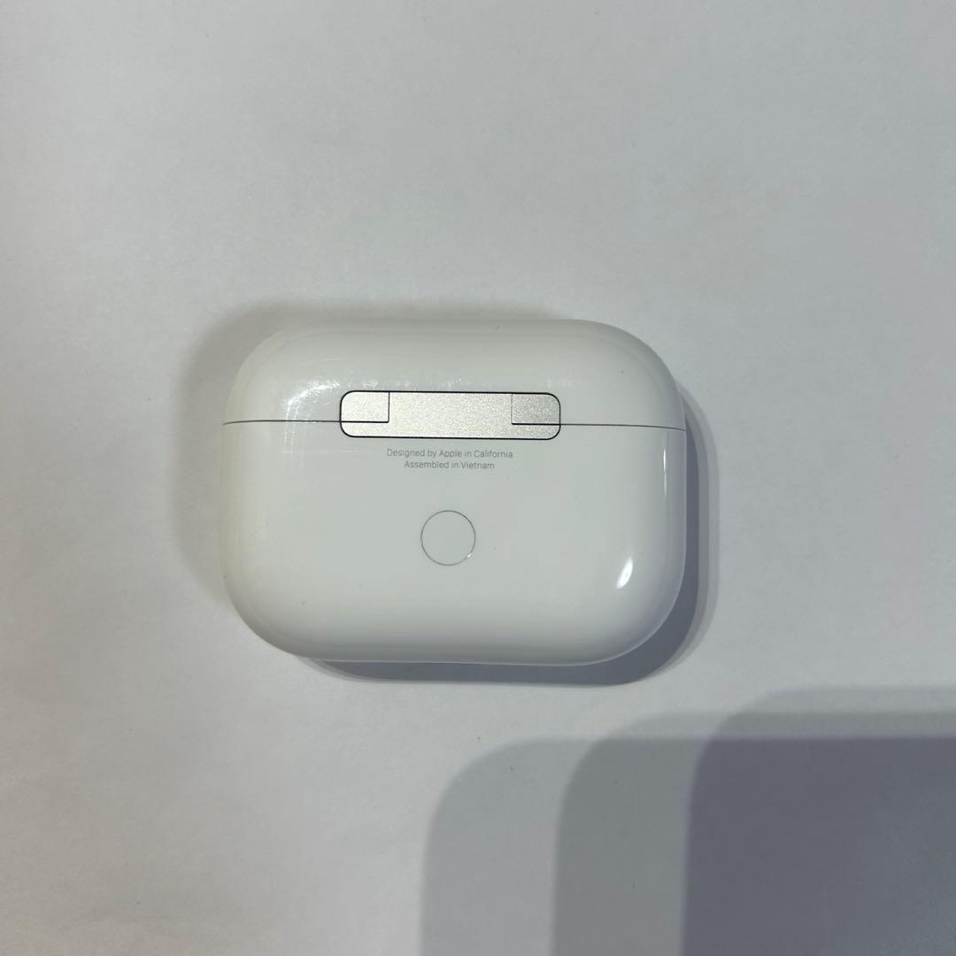 【極美品】AirPods Pro (第2世代) Type-C対応　本体一式