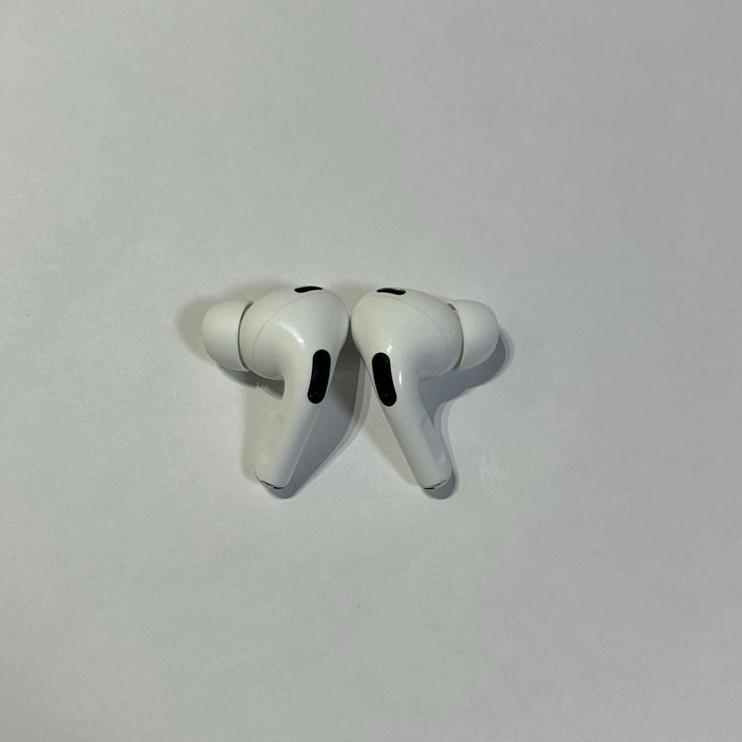 【極美品】AirPods Pro (第2世代) Type-C対応　本体一式